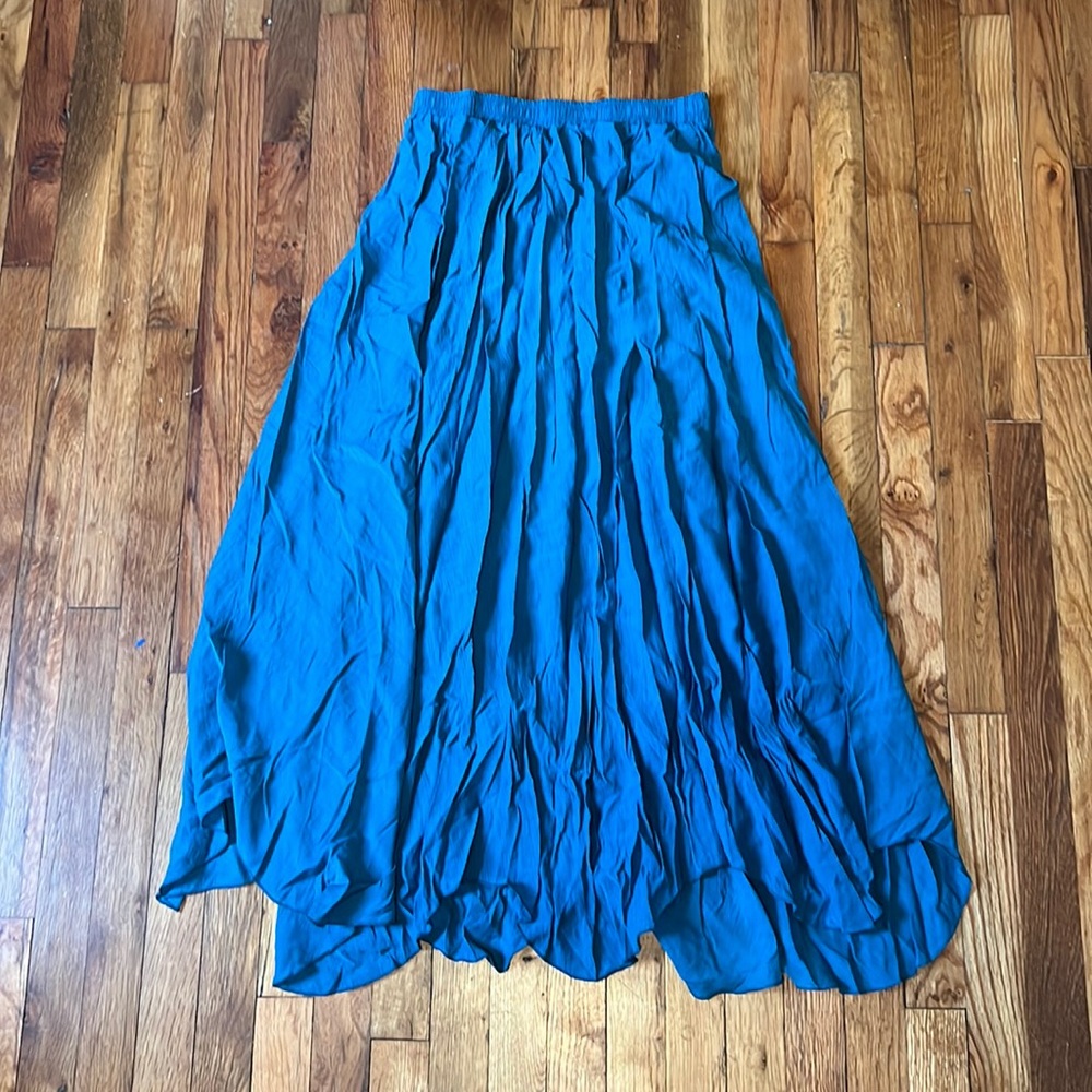 Flowy Skirt
